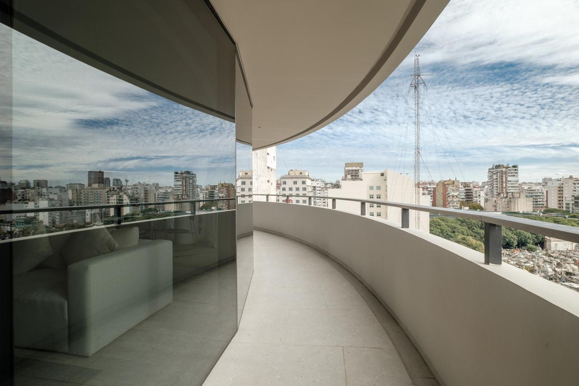 布宜诺斯艾利斯Nido At Recoleta Deco公寓式酒店 外观 照片