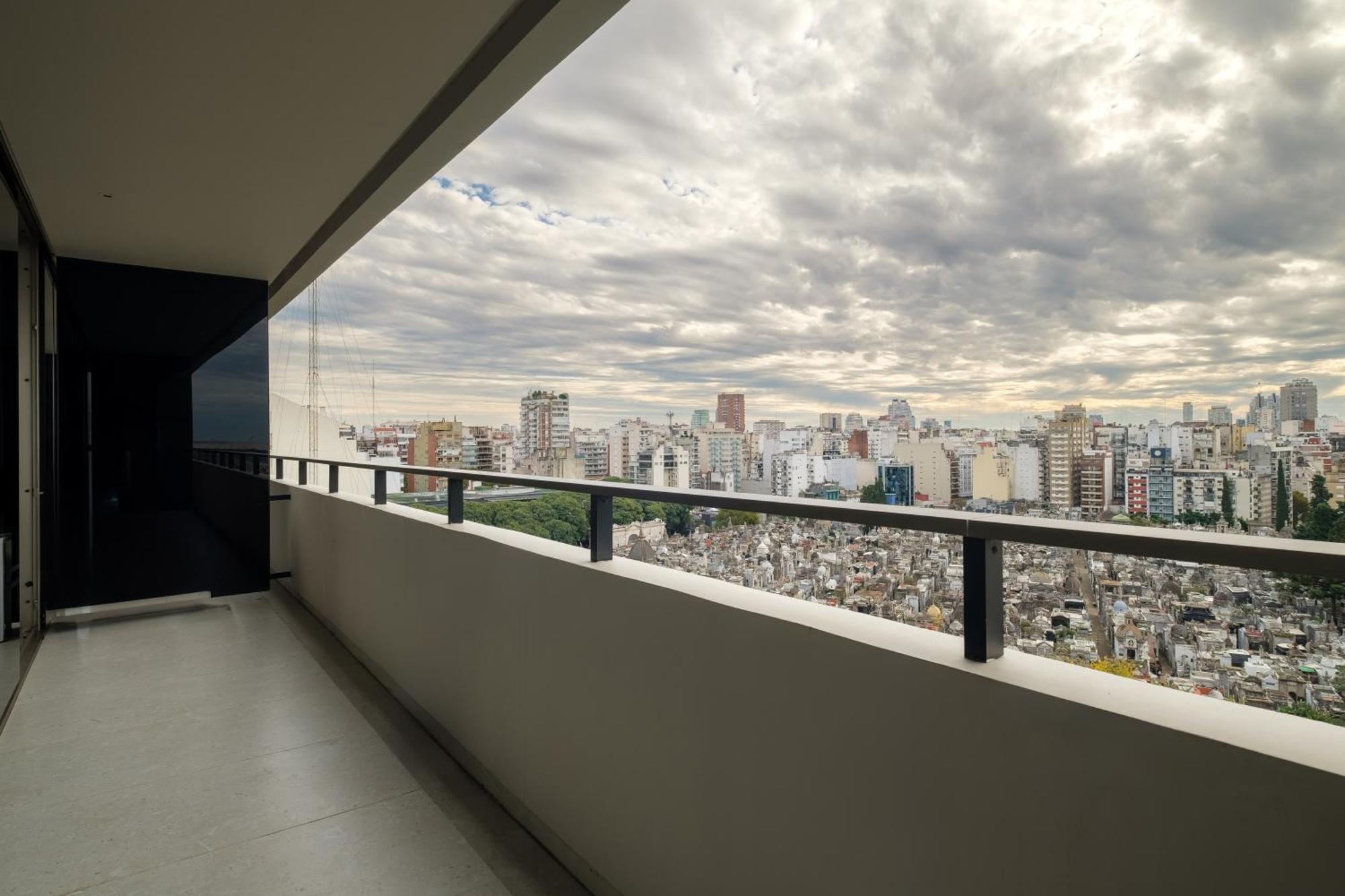 布宜诺斯艾利斯Nido At Recoleta Deco公寓式酒店 客房 照片